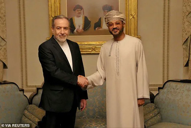 Iran and US in Tenuous Talks: Cautious Optimism Amid Security Warnings