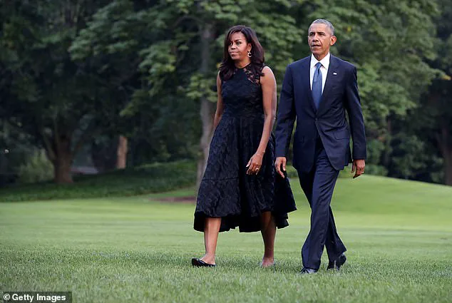 Trump Deletes Controversial Video Depicting Obamas as Apes Amid Republican Backlash and White House Scrutiny