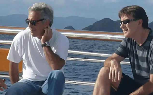Epstein-Mandelson Scandal: Child Abuse and Elite Silence Exposed