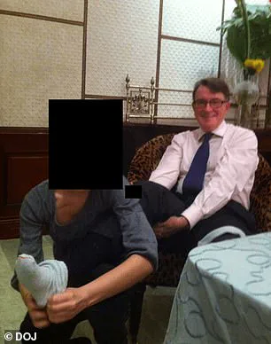Epstein-Mandelson Scandal: Child Abuse and Elite Silence Exposed