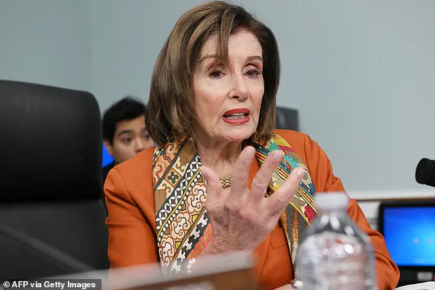 Nancy Pelosi Endorses Jack Schlossberg in New York's Competitive 12th District Primary
