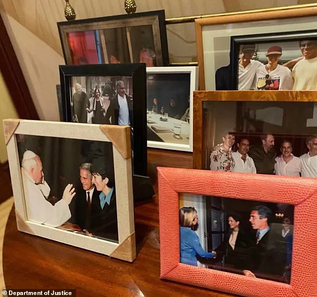 Resurfaced Photo Reveals 2015 Dinner with Elon Musk, Mark Zuckerberg, and Peter Thiel, Renewing Scrutiny of Epstein's Connections