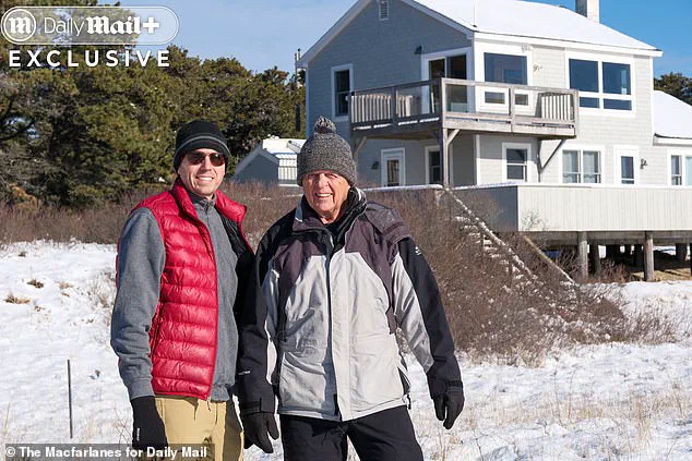 A Shattered Bond: The Legal Battle Over Land and Legacy at Popham Beach
