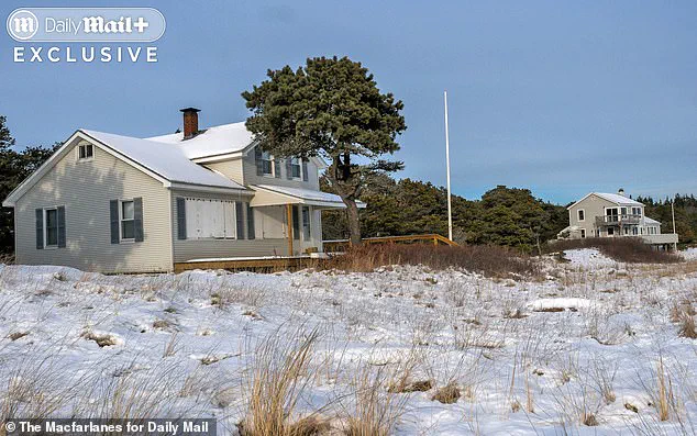 A Shattered Bond: The Legal Battle Over Land and Legacy at Popham Beach