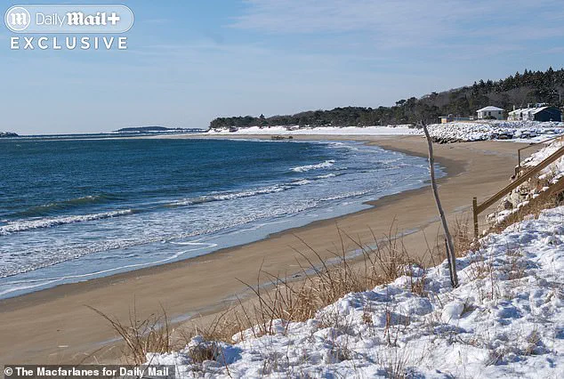 A Shattered Bond: The Legal Battle Over Land and Legacy at Popham Beach