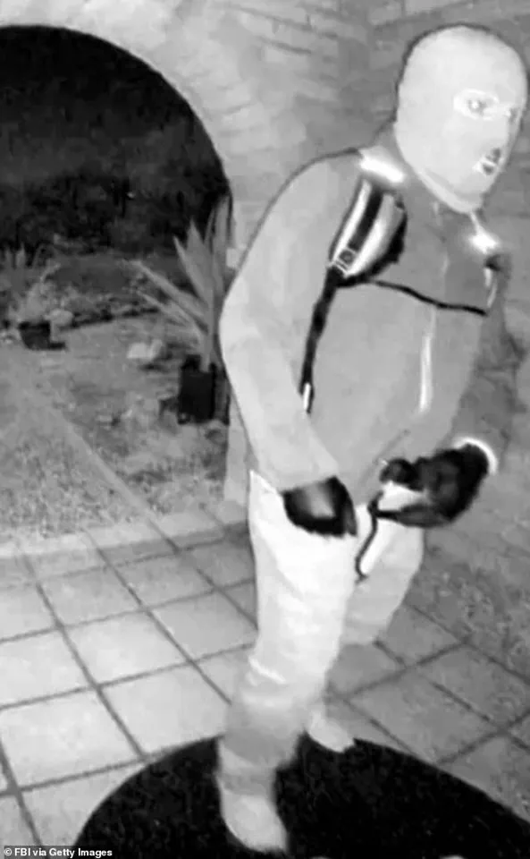 Arrest in Nancy Guthrie Abduction Case; Viral Footage Reveals Critical Details