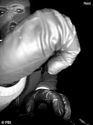Arrest in Nancy Guthrie Abduction Case; Viral Footage Reveals Critical Details