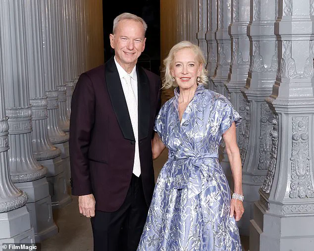 Billionaire Tech Titan and Young German Woman Spark Debate Over Age Gap and Political Ties