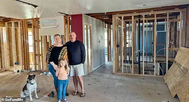Colorado Family Left in Freezing Trailer After Contractor Abandons $219,000 Home Renovation