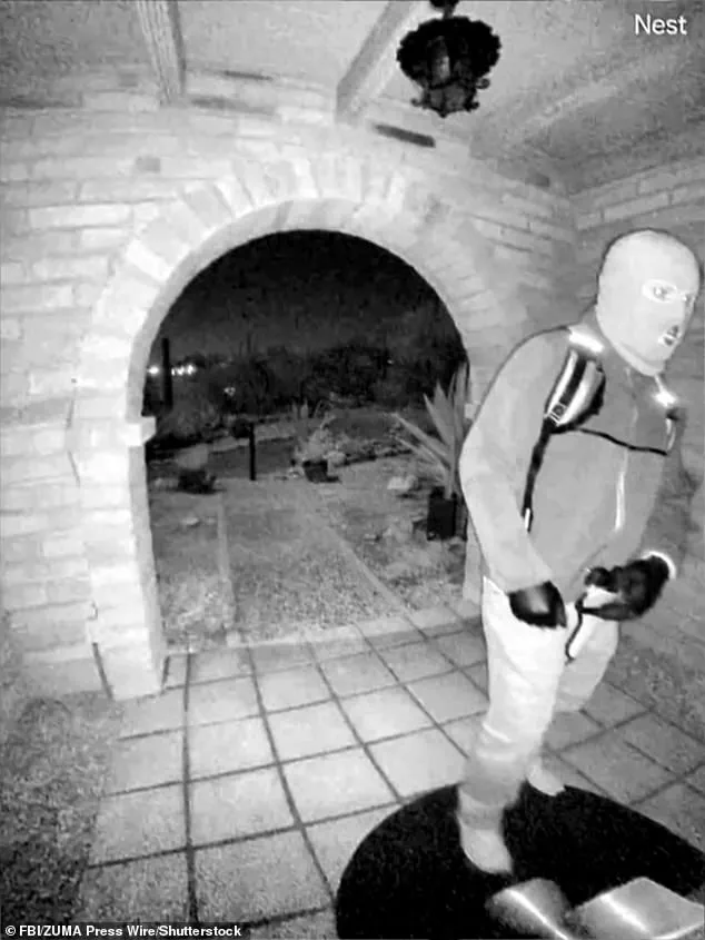 Dr. Phil McGraw Confronts the Unprecedented Mystery of the Nancy Guthrie Kidnapping