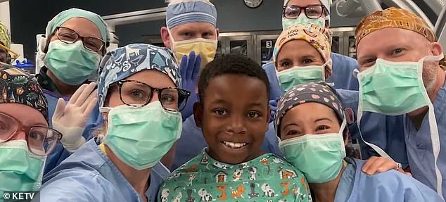 Four-Year-Old Faces Heart Surgery Alone in Battle with Rare Heart Condition