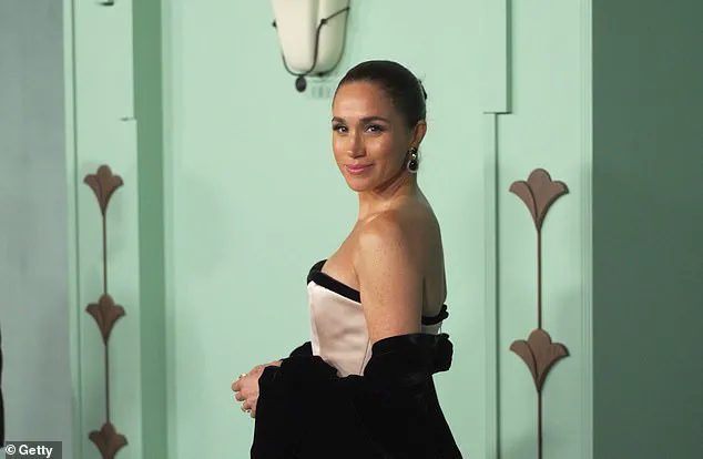 Meghan Markle's Controversial 2026 Gala Invite Sparks 'Invited Herself' Speculation