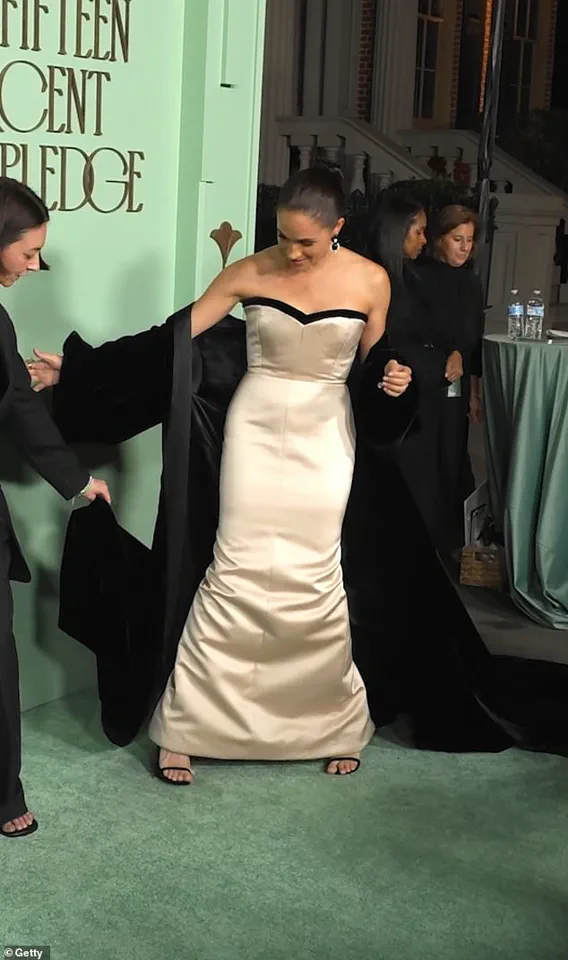 Meghan Markle's Controversial 2026 Gala Invite Sparks 'Invited Herself' Speculation
