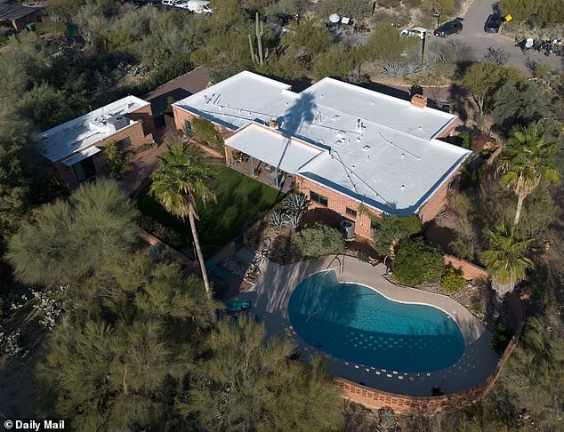 Pima County Sheriff's Department Faces Scrutiny Over Inexperienced Team in Nancy Guthrie Abduction Case