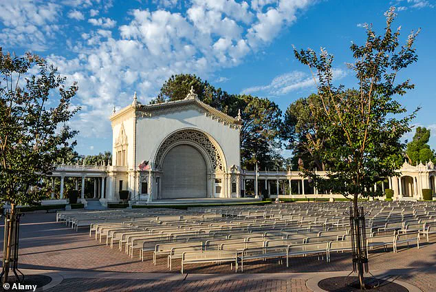 San Diego's Balboa Park Parking Fee Backfires, Sparking Outrage and Vandalism