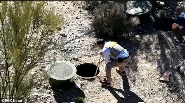Search for Missing Nancy Guthrie Enters Second Week as Investigators Inspect Septic Tank for Clues