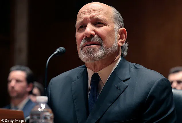 Senate Hearing Scrutinizes Lutnick's Epstein Ties and Alleged Misstatements
