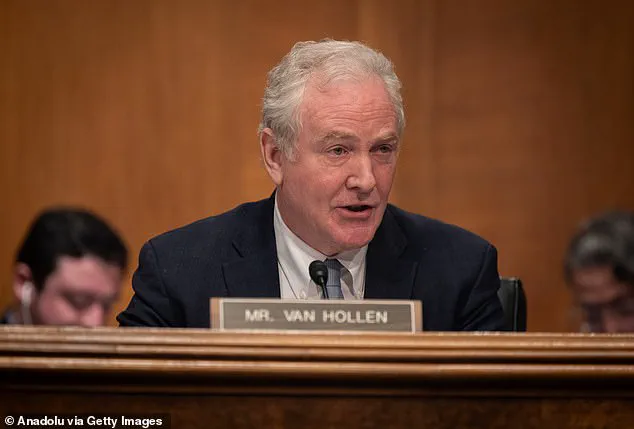 Senate Hearing Scrutinizes Lutnick's Epstein Ties and Alleged Misstatements