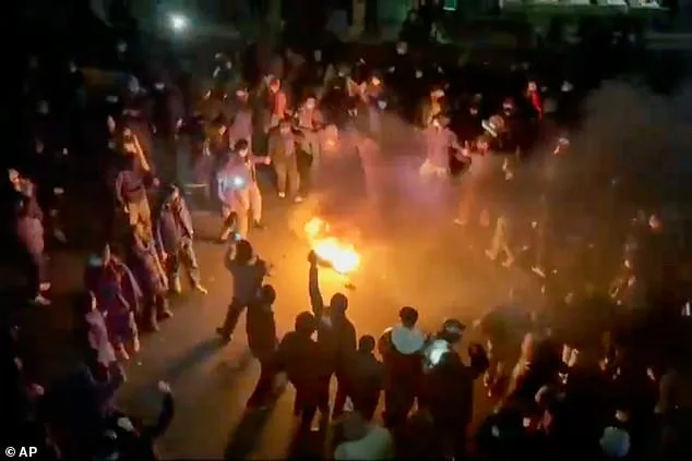 Alleged Executions of Injured Protesters in Iranian Hospitals: Doctor Details Chilling Account