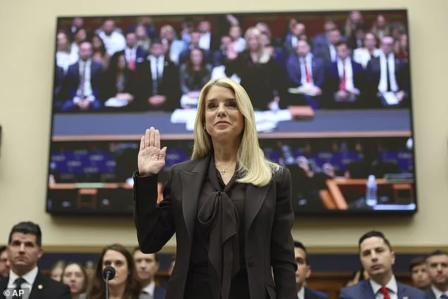 Sky Roberts Condemns Mishandling of Epstein Case, Calls for Accountability Ahead of Bondi Hearing
