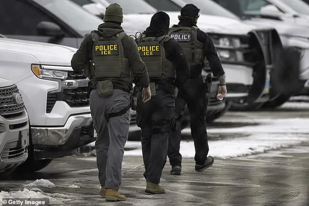 Trump's White House Announces Reversal of Immigration Policy in Minneapolis After Deadly Shootings