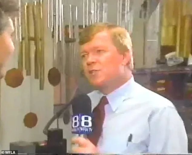Wes Sarginson, Revered Broadcaster and Tireless Storyteller, Dies at 82, Leaving a Lasting Legacy in Journalism