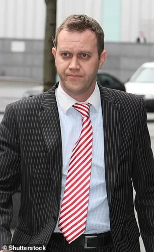 Former Royal Protection Officer Claims Prince Andrew Smuggled Women into Buckingham Palace