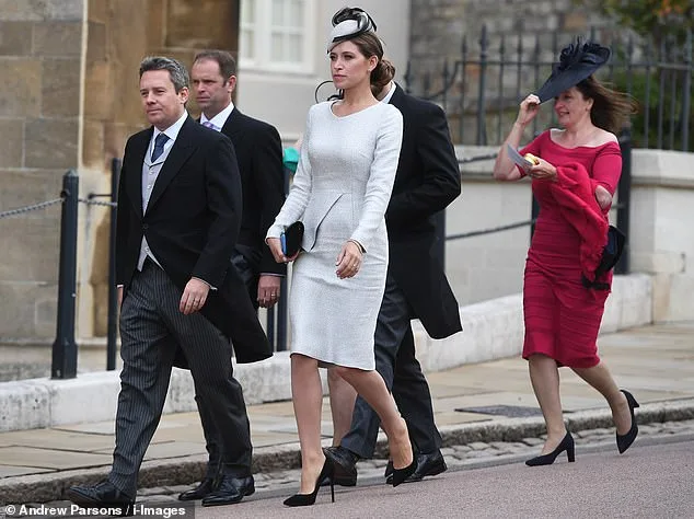 Prince Andrew Leaked Confidential Treasury Info to Banker Friend During Iceland Crisis, Emails Reveal