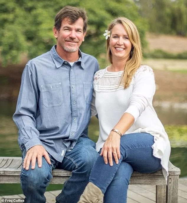 Tragic Accident Claims Lives of Married Coffee-Growing Couple, Leaving Three Children Orphaned in California