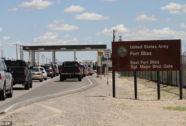 Detained for a Decade: Irishman's Harrowing Account of 'Torture' in Texas Sparks Debate Over Trump's Immigration Policies