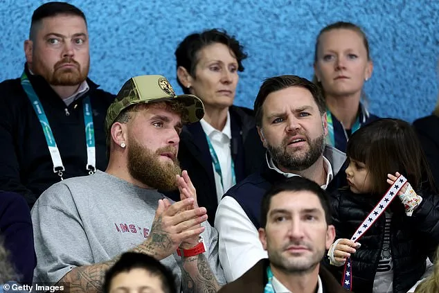 ESPN Commentator Sarah Spain Claims She Felt Ill After Surreal Encounter With VP JD Vance at Winter Olympics