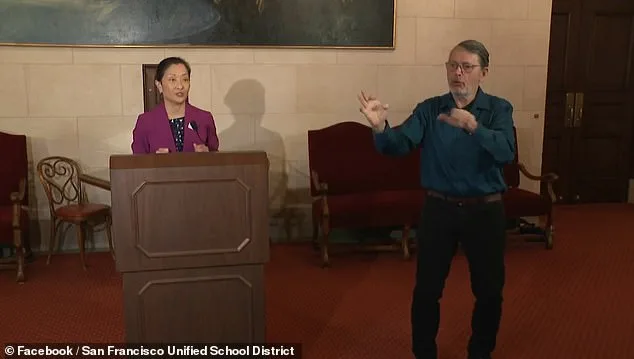 San Francisco School Superintendent Faces Backlash Over Pay During Teachers' Strike