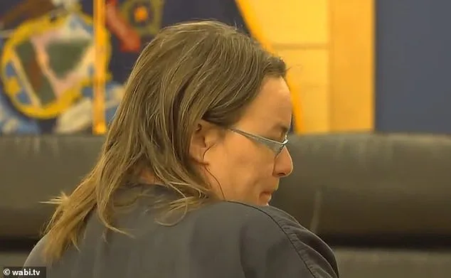 Starvation and Abuse: Mother Pleads Guilty to Manslaughter in 10-Year-Old's Death