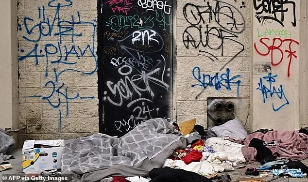 From Glamour to Despair – The Fall of the City of Angels