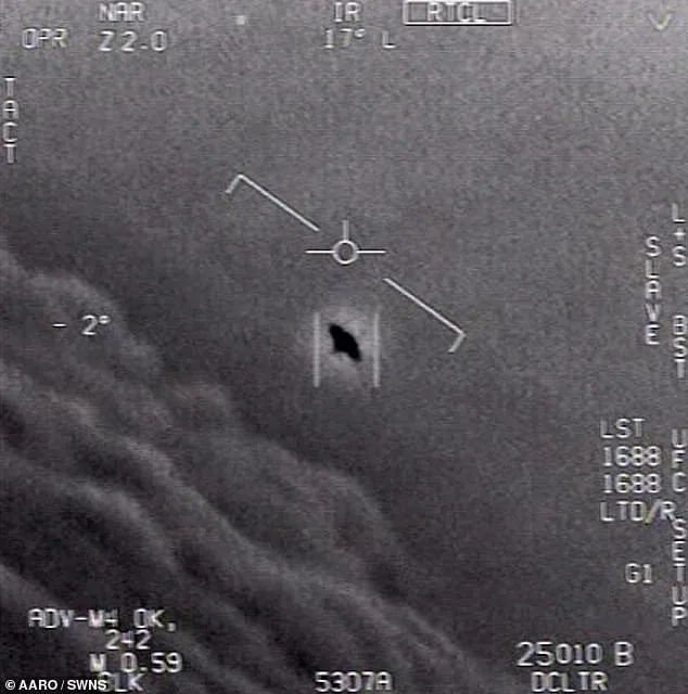 Obama Affirms Aliens Exist, Dismisses Area 51 Conspiracy Theories