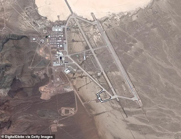 Obama Affirms Aliens Exist, Dismisses Area 51 Conspiracy Theories