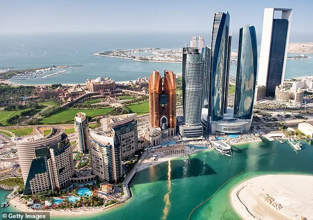 Sarah Ferguson's Move to UAE: Disillusionment with UK and Quest for Financial Lifeline Amid Royal Bloodline Opportunities