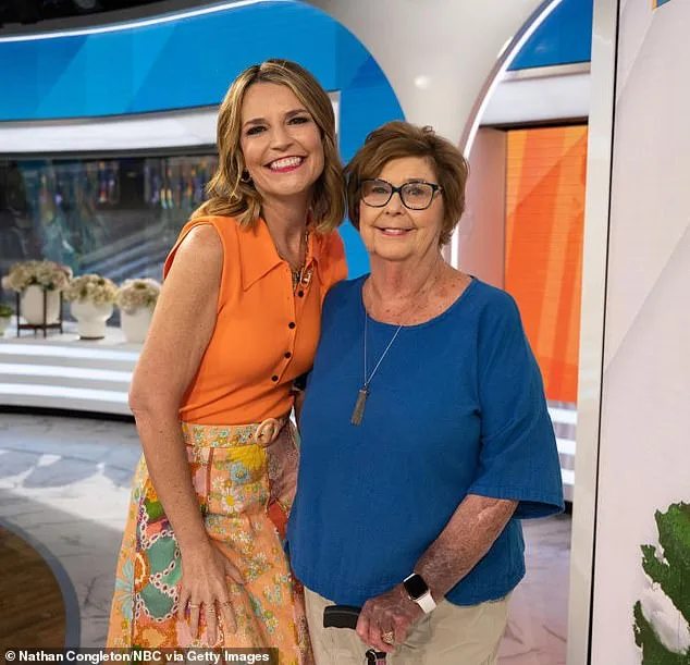 Savannah Guthrie's Teen Tragedy: The Heart Attack That Shaped Her Life and Legacy