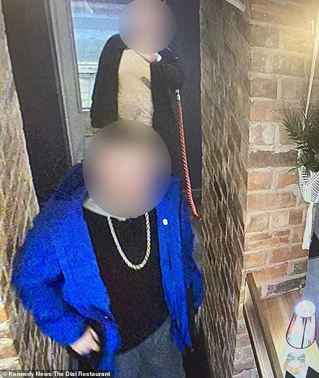 Bizarre Incident at Burton Restaurant: Diners Claim Food Contaminated with Hair to Avoid Paying £165 Bill