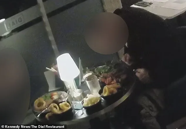 Bizarre Incident at Burton Restaurant: Diners Claim Food Contaminated with Hair to Avoid Paying £165 Bill