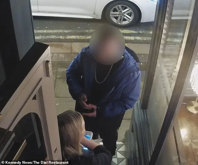 Bizarre Incident at Burton Restaurant: Diners Claim Food Contaminated with Hair to Avoid Paying £165 Bill