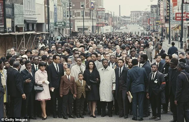 Civil Rights Icon Reverend Jesse Jackson Passes Away at 84, Legacy of Justice and Equality Honored by Family and Peers