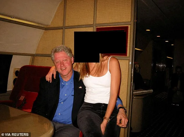 Hillary Clinton Denies Epstein Ties as Justice Department Releases New Documents