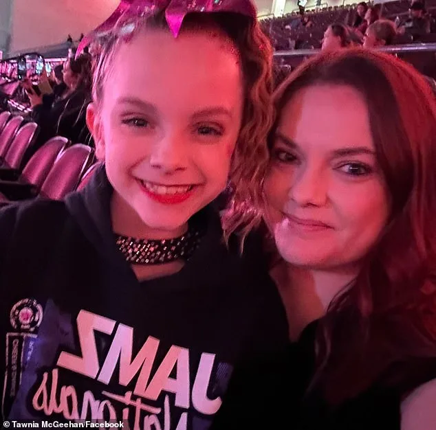 Tragic Deaths of Tawnia McGeehan and Her Daughter in Las Vegas Hotel Room Under Investigation