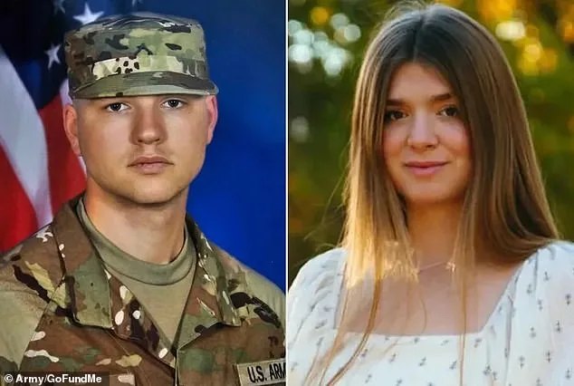 Tragic Valentine's Day Double Murder Shocks North Carolina Town; Ex-Boyfriend Arrested in Ohio