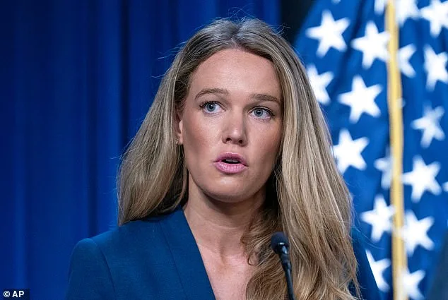 DHS Spokeswoman Resigns Amid Protester Remarks Controversy, Sparking Scrutiny of Immigration Policies