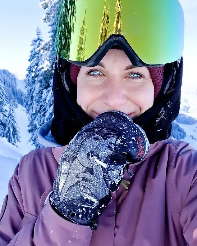 Mother Defends Accused in Austrian Mountain Death Trial, Calls It 'Witch Hunt