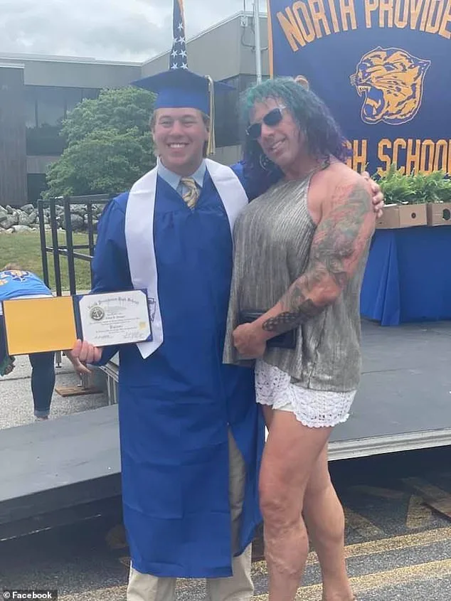 Transgender Father Shoots Family at Lynch Arena During Hockey Game, Then Dies by Suicide