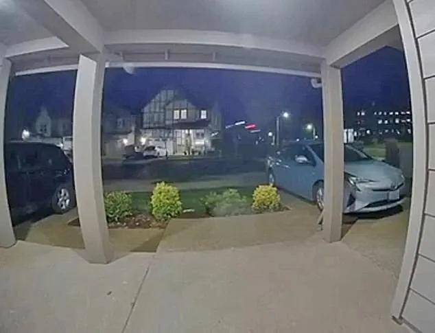Truck Soars 100 Feet in High-Speed Crash, Then Crashes into Oregon Home