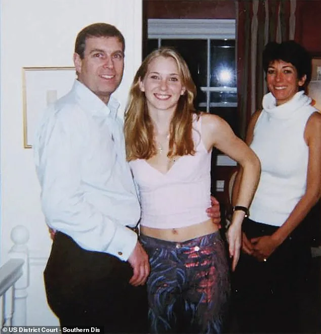 Epstein Scandal Puts British Monarchy in Peril
